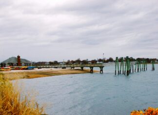 Beautiful Places In Connecticut To Explore Old Greenwich, Connecticut, United States