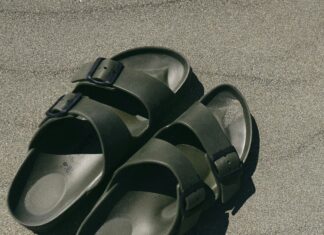 Here’s Why You Need to Buy Some Waterproof Sandals for Your Travels waterproof sandals