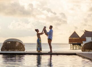 Best Family-Friendly Hotels For Your European Vacation family vacation