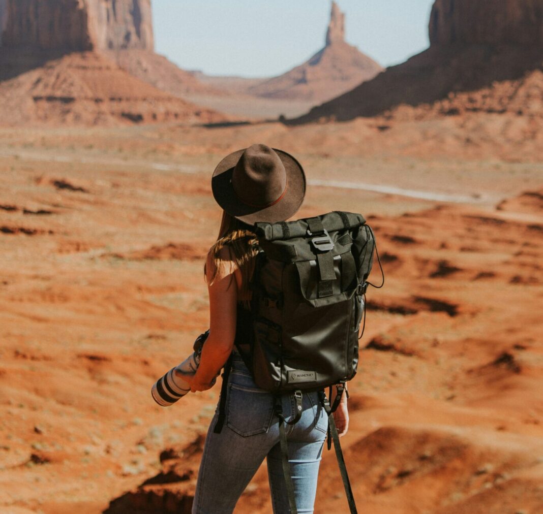 solo travel