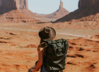 Is It Okay to Travel Without Your Significant Other? solo travel