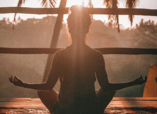 Best Silent Retreats Around the World Silent Retreat