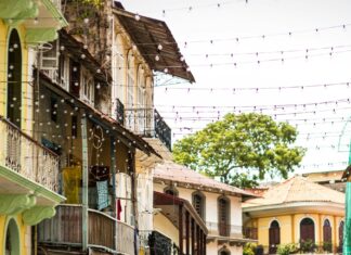 Here’s Why You Should Plan a Trip to Panama Panama City, Panama