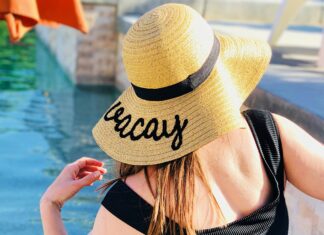 3 Essentials for Protecting Your Skin From the Sun Sunhat