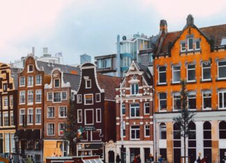 3 Reasons To Visit Amsterdam, Netherlands Amsterdam, Netherlands