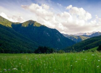 Here Are Some Top Tips For Hiking In Bosnia Valley of Heroes, Tjentište , Bosnia and Herzegovina