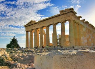 3 Must Do Activities in Athens, Greece Athens, Greece