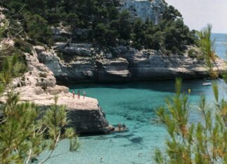These Tips For Safe Sea Swimming In The Mediterranean Are Invaluable swimming in the Mediterranean sea