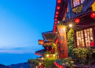 3 Reasons You Have to Visit Taiwan Taiwan