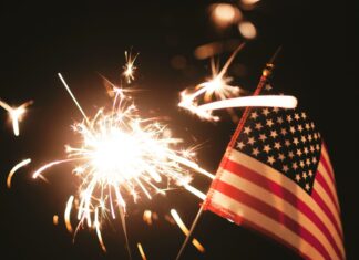 Where To Get Unbeatable July 4th Deals On Travel Products fourth of July
