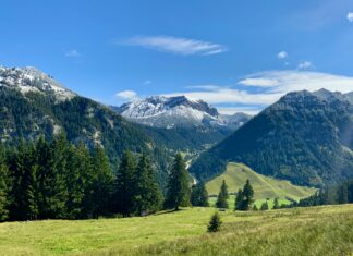 3 Reasons to Visit the Tiny European Country of Liechtenstein Sücka, Triesenberg, Liechtenstein