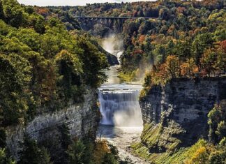 The Best Road Trip Destinations to Visit in All 50 States