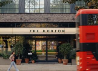 Best Affordable Hotels in London, UK