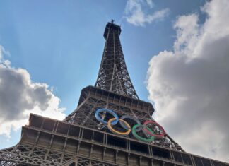 3 Things to Do in France Now the Olympics are Over Eiffel Tower, Paris, France