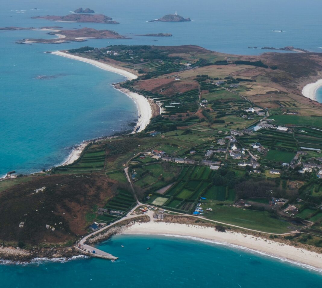 Isles of Scilly, UK