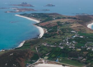 Here’s Why the Isles of Scilly, UK are a Perfect Vacation Destination Isles of Scilly, UK