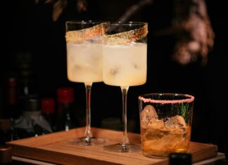 5 Tips For Having the Best Nightlife Experience on a Budget Drinks