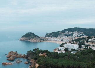 Best Beach Towns to Visit in Spain Costa Brava, Spain