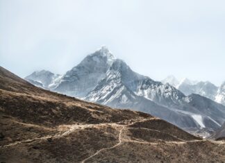 Mount Everest: 3 Lesser-Known Facts Mount Everest