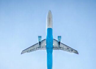 5 Ways to Save Money for Your Next Trip Plane