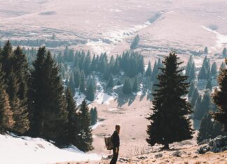 3 of the Best Italian Cities to Visit in Fall Trentino, Italia