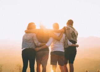 Traveling with Teens: Tips for a Positive Experience Teens