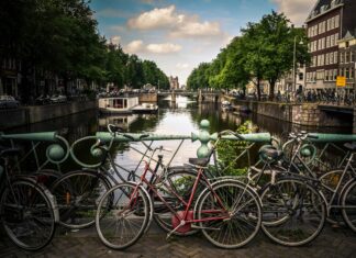 Your Guide to the Best Museums in Amsterdam, Netherlands Amsterdam, Netherlands