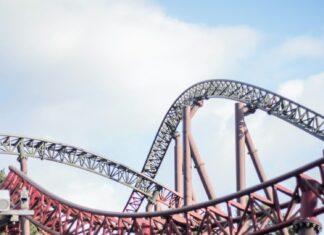 3 Rides You Have to Try at Alton Towers, The UK’s Favorite Theme Park Alton Towers, United Kingdom