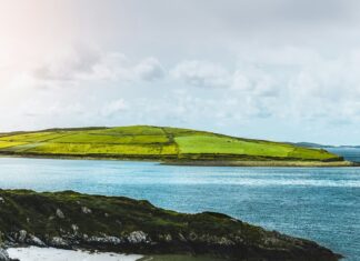 3 Reasons to Head to Connemara National Park, Ireland Sky Road, Connemara, Ireland