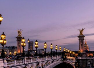 French Hotspots to Visit if You Love “Emily In Paris” Paris, France