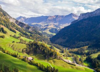 Your Guide to the Ultimate Cheese Lover’s Tour of Switzerland Kemmeriboden, Schangnau, Switzerland