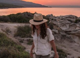 3 Versatile Pieces That Will Work Hard in Your Vacation Wardrobe Vacation outfit