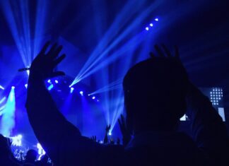 Why Traveling Overseas for a Concert Rocks Concert