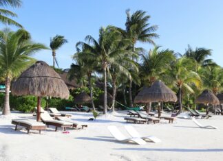 Creating the Ultimate Travel Bucket List Isla Holbox, Quintana Roo, Mexico