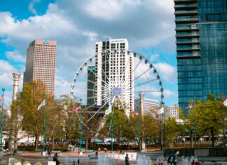 Why Atlanta, Georgia Should Be on Your Bucket List Atlanta, Georgia, USA