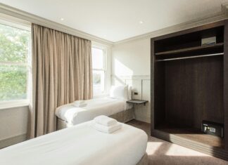 Should You Use the Safe in Your Hotel Room? Safe