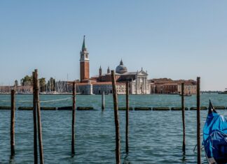 These Haunted Sites are Some of the Coolest in Europe Poveglia Island, Italy