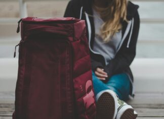Planning a Long Trip? Here are Some Space Saving Packing Ideas Backpack