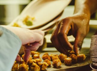 3 Steps You Should Take When Trying Street Food with Your Kids Street food