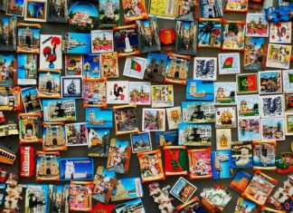 Buy Travel Souvenirs You’ll Actually Use Souvenirs