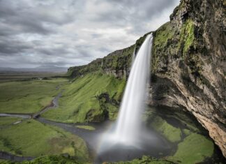 The Best Waterfalls in Iceland Iceland