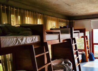 5 Ways to Feel Safe During Your Hostel Stay Hostel
