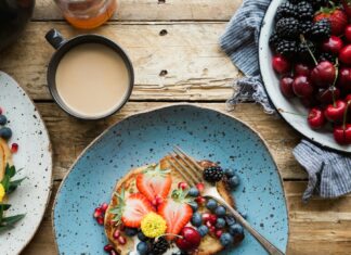 These are the Best Brunch Spots in NYC Brunch