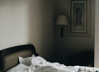 Should You Leave Your Hotel Room Messy? Hotel Room