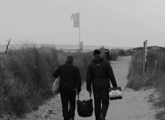 Discovering Your Ancestral Roots on Heritage Trips Domburg, Niederlande