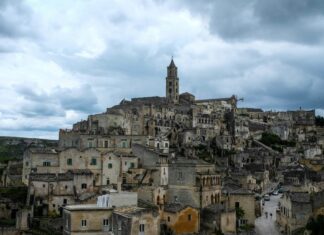 These European Towns Will Make You Feel Like You’ve Gone Back in Time Matera, Italy