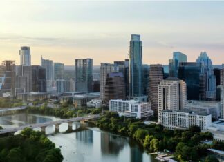 3 Reasons to Visit Austin, Texas Austin, Texas