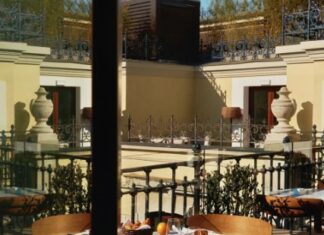 Enjoy the Historic Beauty Of Milan, Italy, at This New Hotel