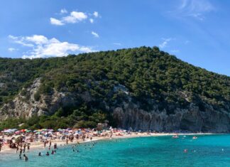 Best Places to Go in Europe for a Fall Getaway Sardinia