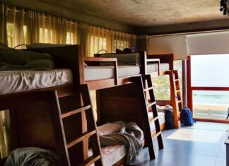 5 Things Worth Keeping in Mind Before Your First Hostel Stay Hostel